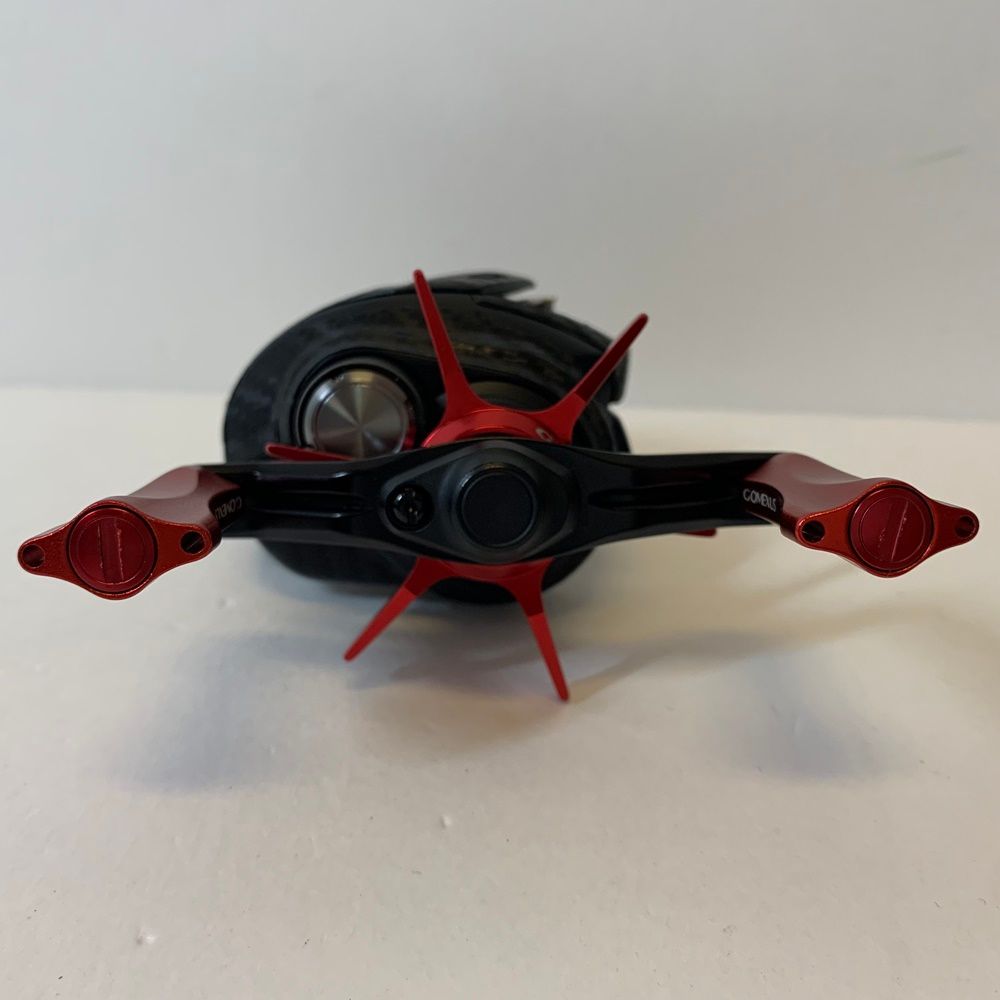 カスタム品 パーツ無し