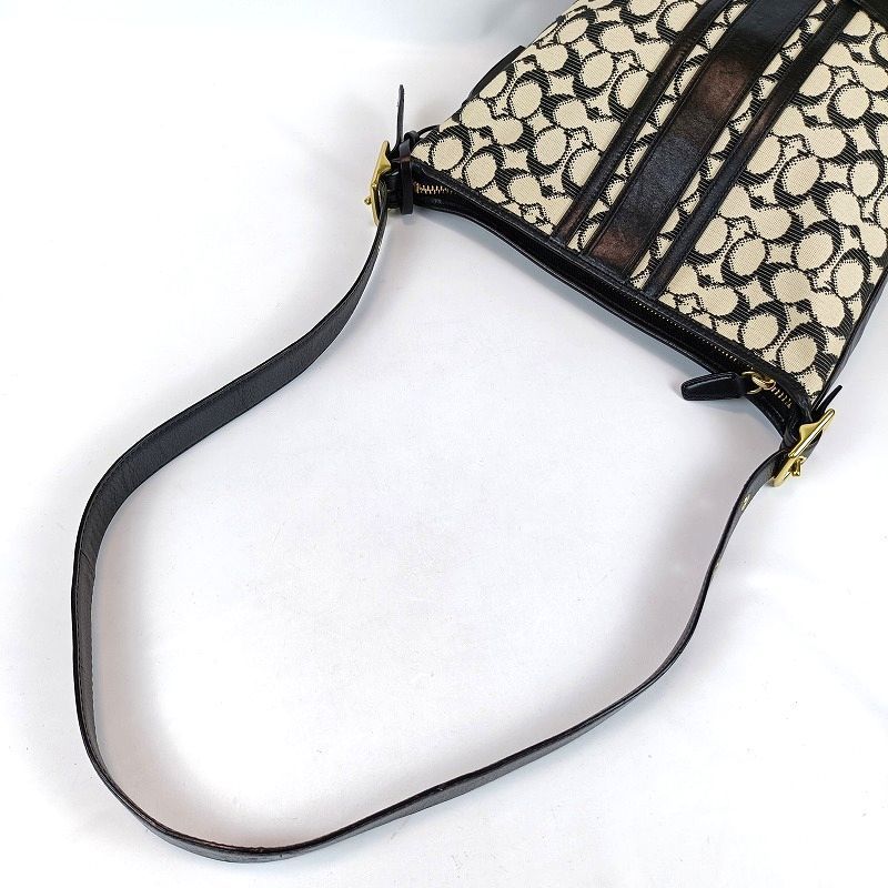 コーチ(COACH) シグネチャー(Signature) ショルダー ショルダーバッグ 