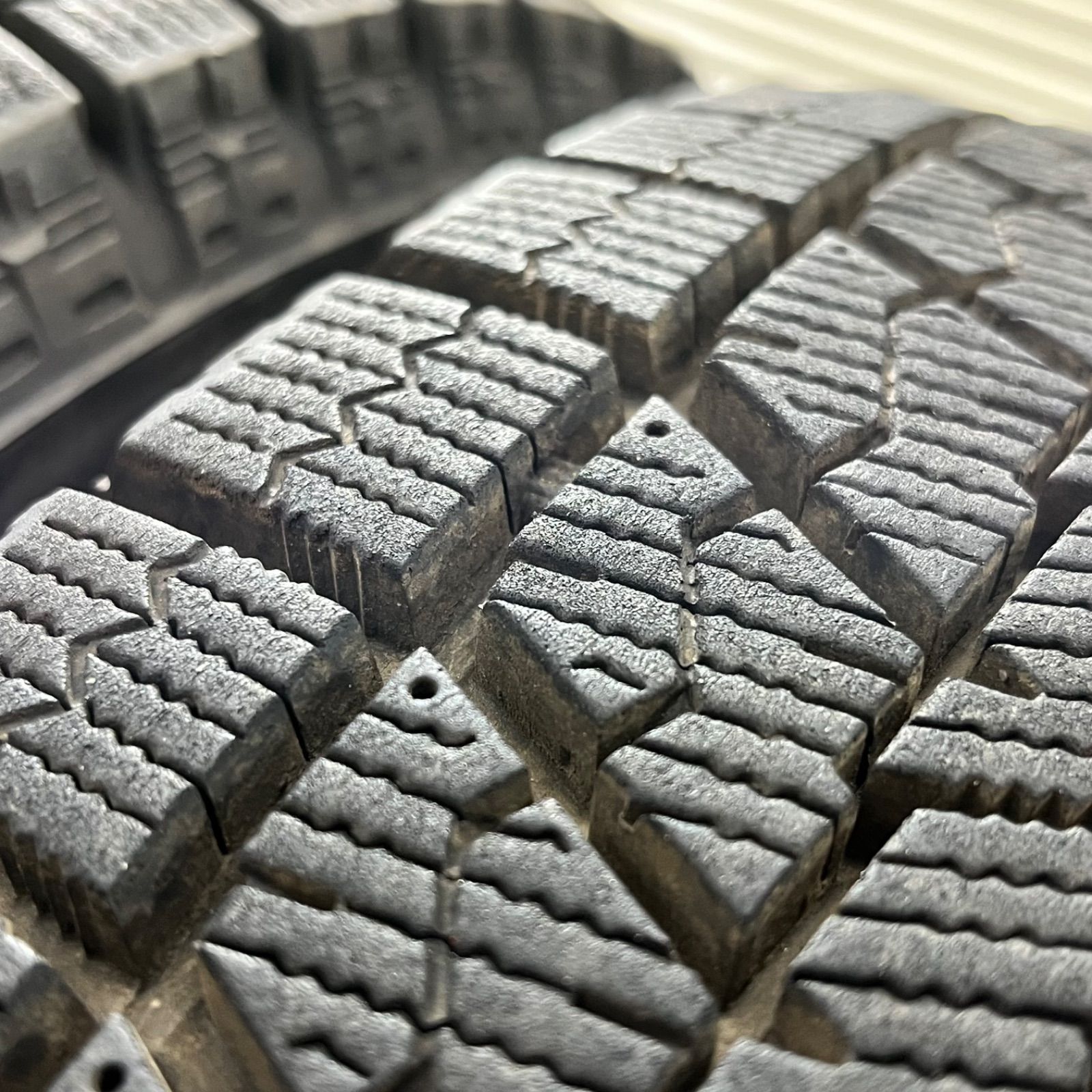 ブリヂストン ブリザックVRX