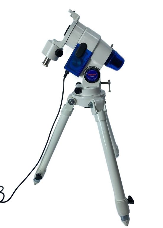 ケース付き ビクセン GP 2赤道儀