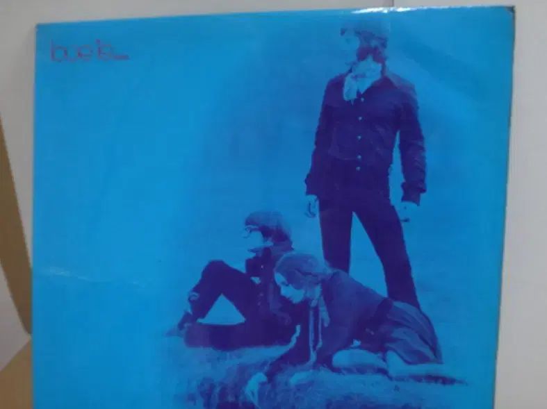 UK LP Westwind ー 1970 年 早い Folk