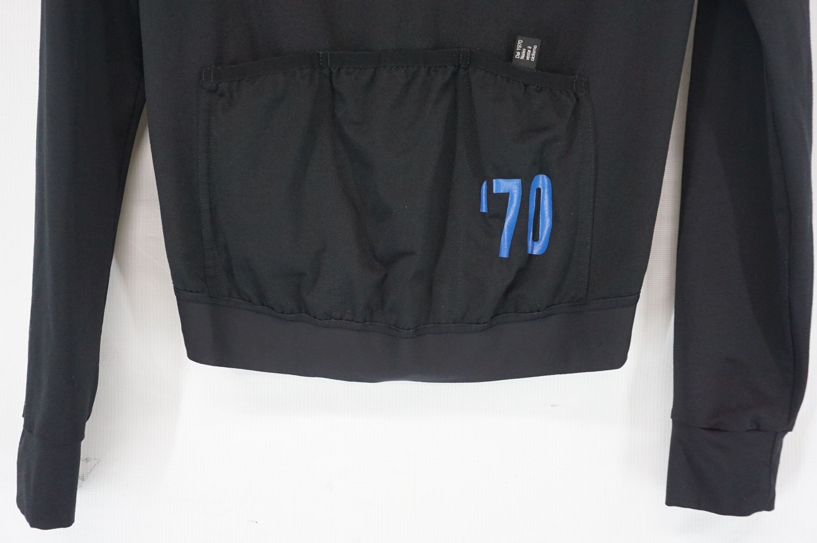 Nalini Black TI ジャージ size:XL ブラック⁄グリーン - メルカリ