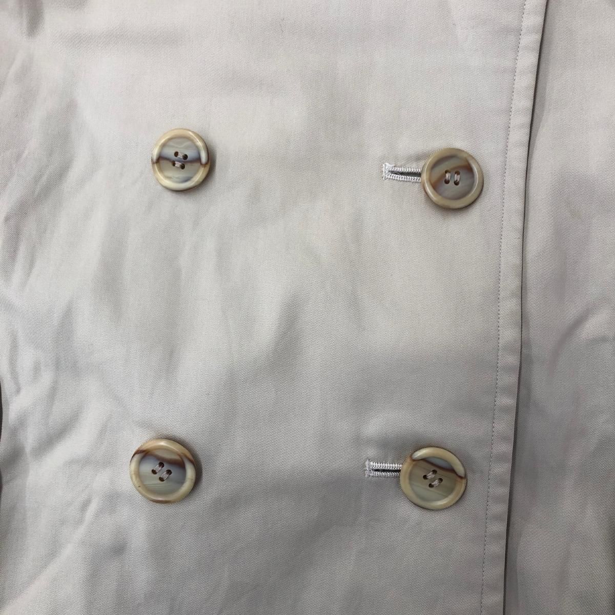 Burberry's バーバリーズ 裏地ノバチェックトレンチコート サイズ:不明