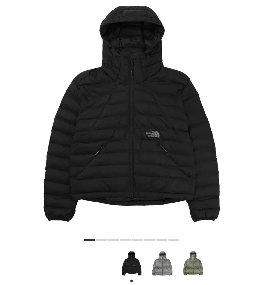 THE NORTH FACE ザノースフェイス ヴェンタス 単 ジャケット ブラック wm