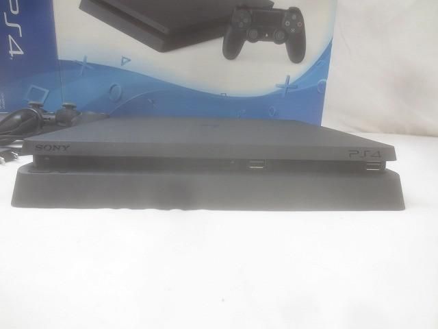 プレイステーション4