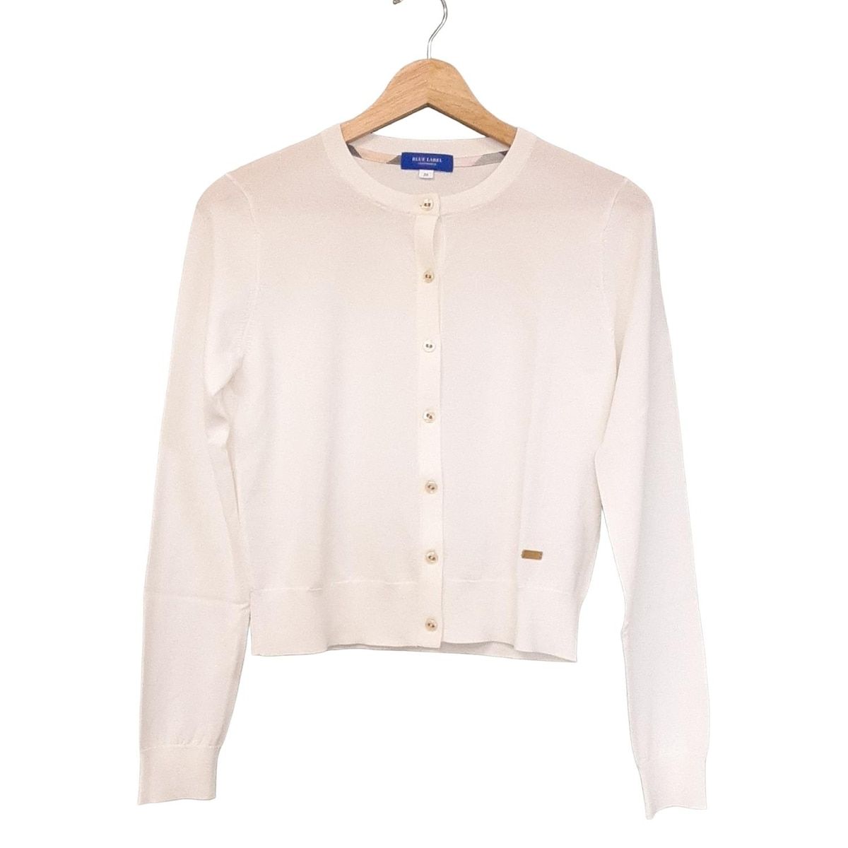 BLUE LABEL CRESTBRIDGE(ブルーレーベルクレストブリッジ