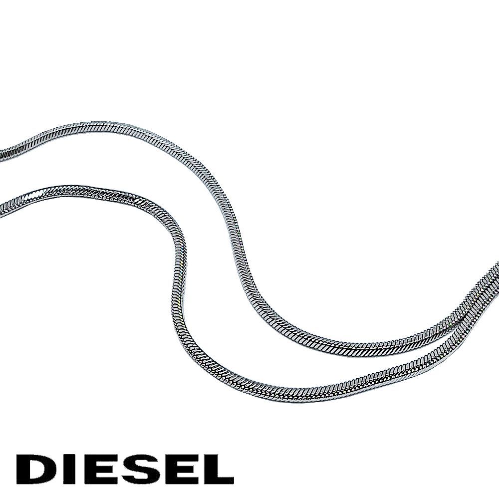 新品】ディーゼル ネックレス ペンダント メンズ アクセサリー