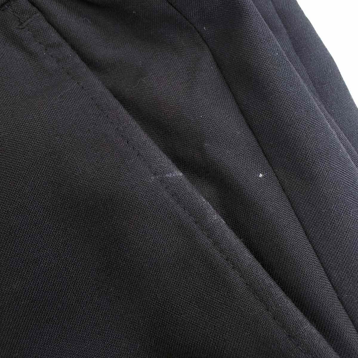 Supreme シュプリーム 22SS Pleated Trouser プリーツトラウザーパンツ