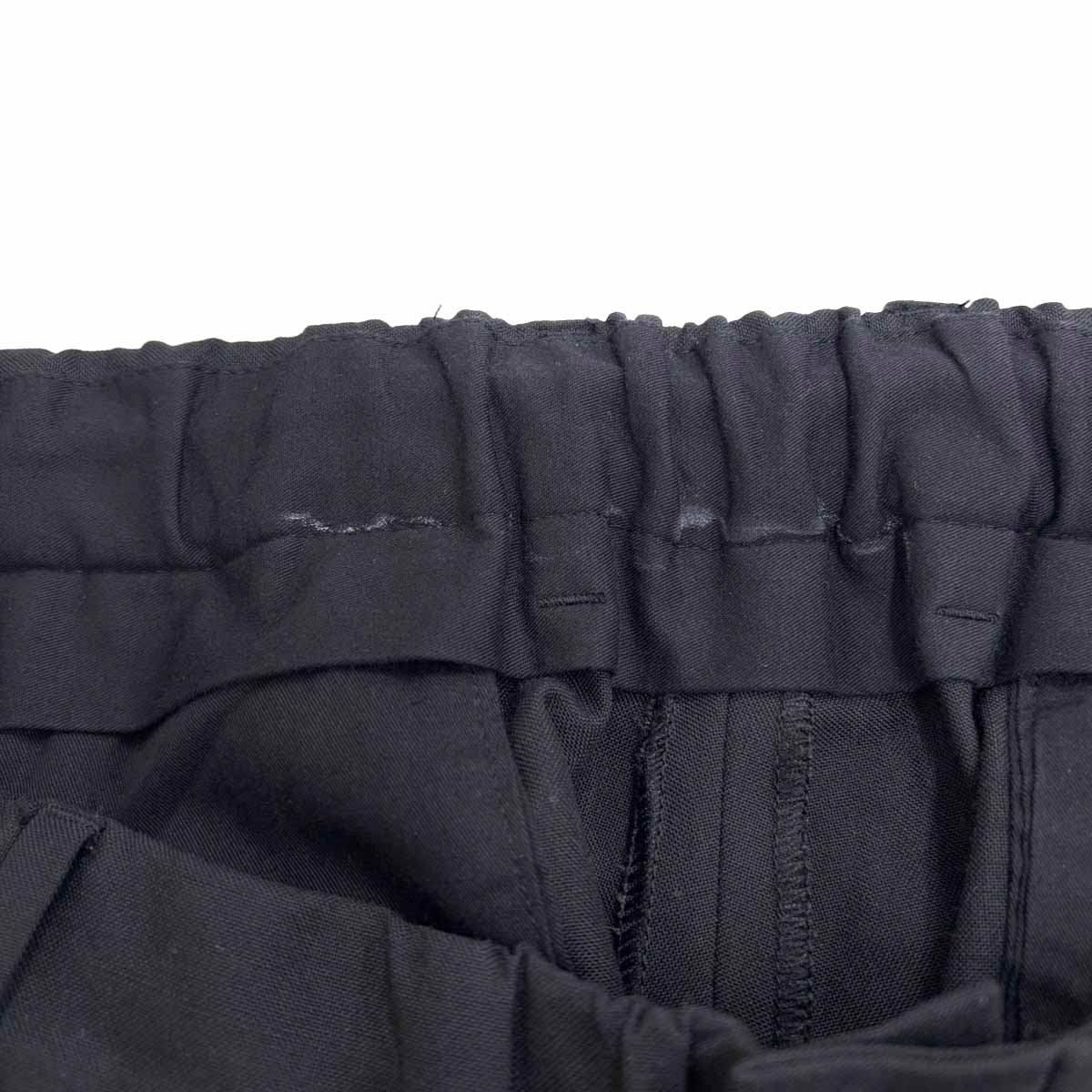 Supreme シュプリーム 22SS Pleated Trouser プリーツトラウザーパンツ