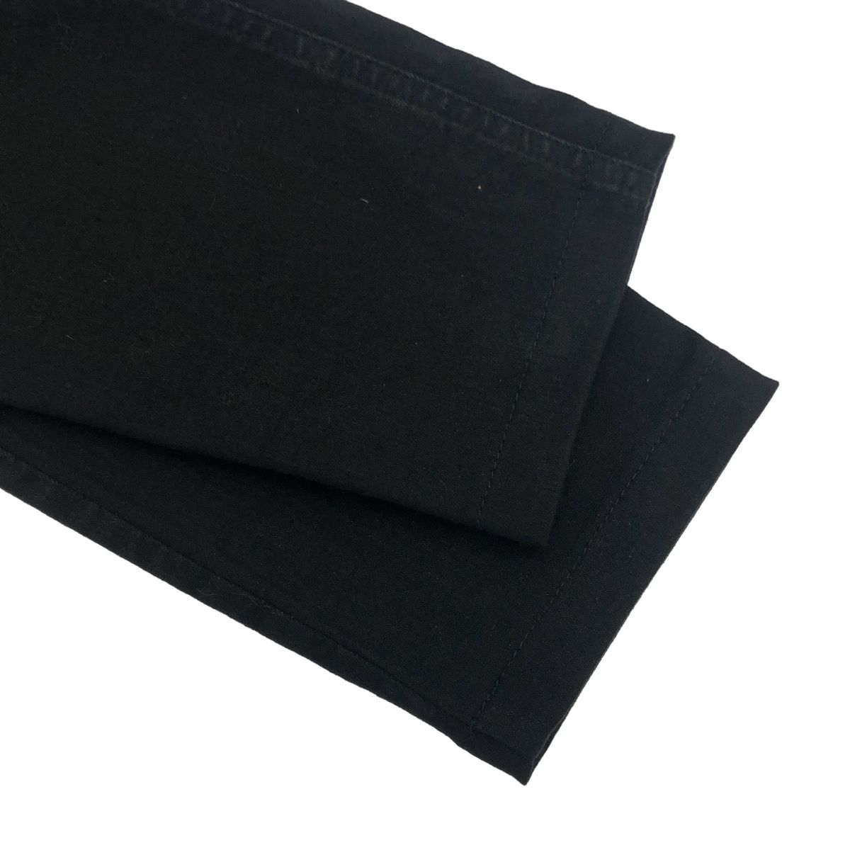  DOLCE GABBANA ドルチェ＆ガッバーナ ハイウエストデニムスキニーパンツ FTVVXD G 871 E ブラック 40 スキニーデニム デニム ジーンズ