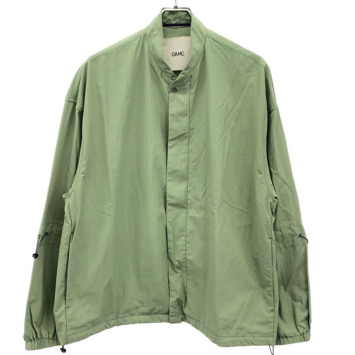 OAMC オーエーエムシー 23AW Baker Jacket ベイカージャケット