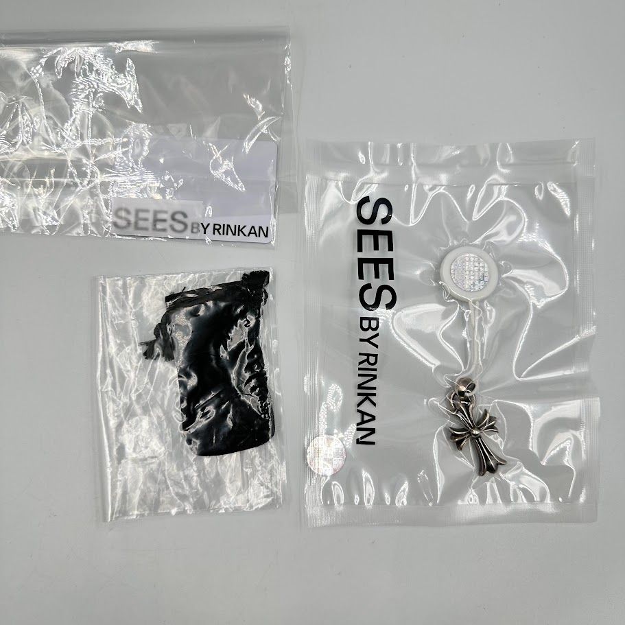 ネックレストップ