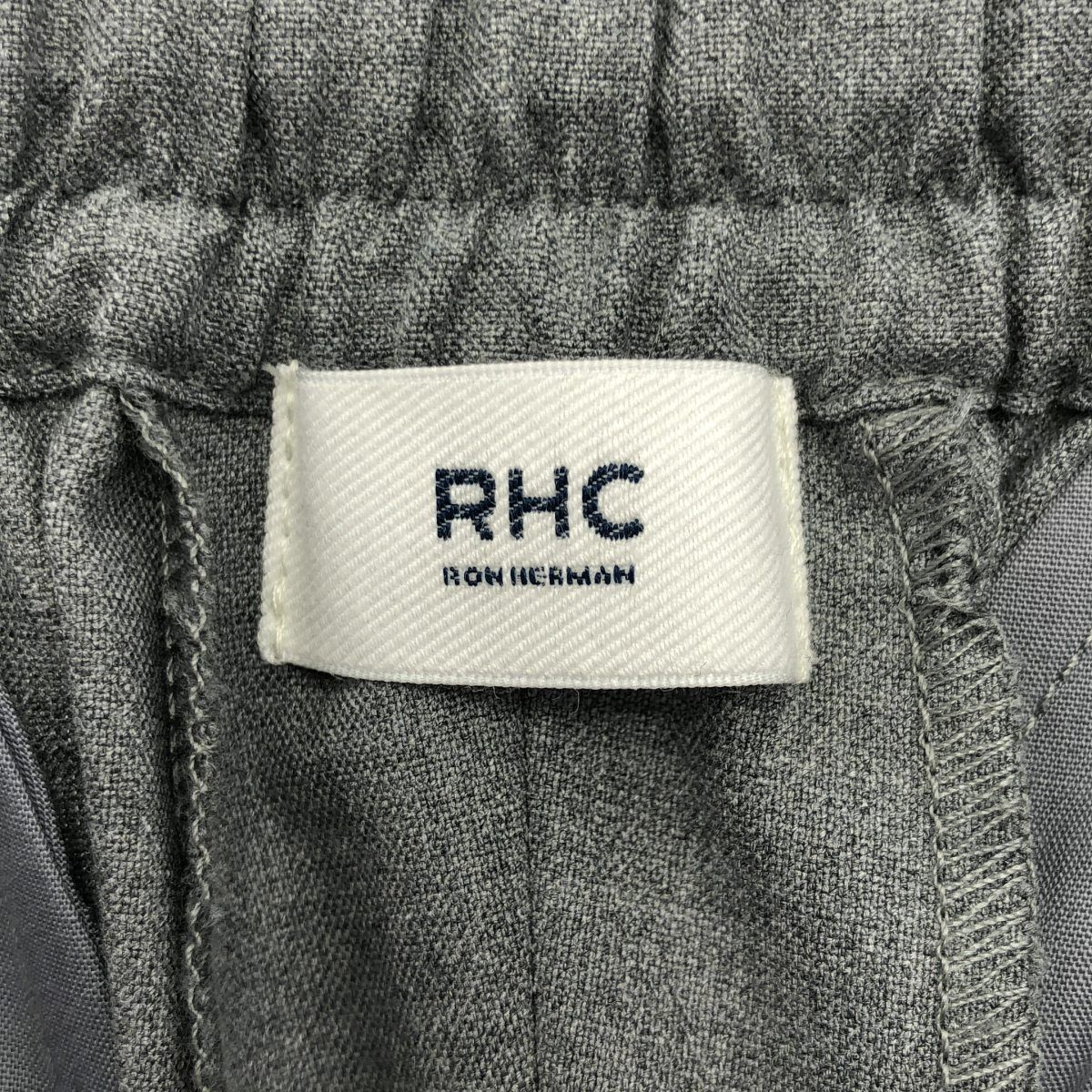 RHC Ron Herman アールエイチシー ロンハーマン イージー スラックス