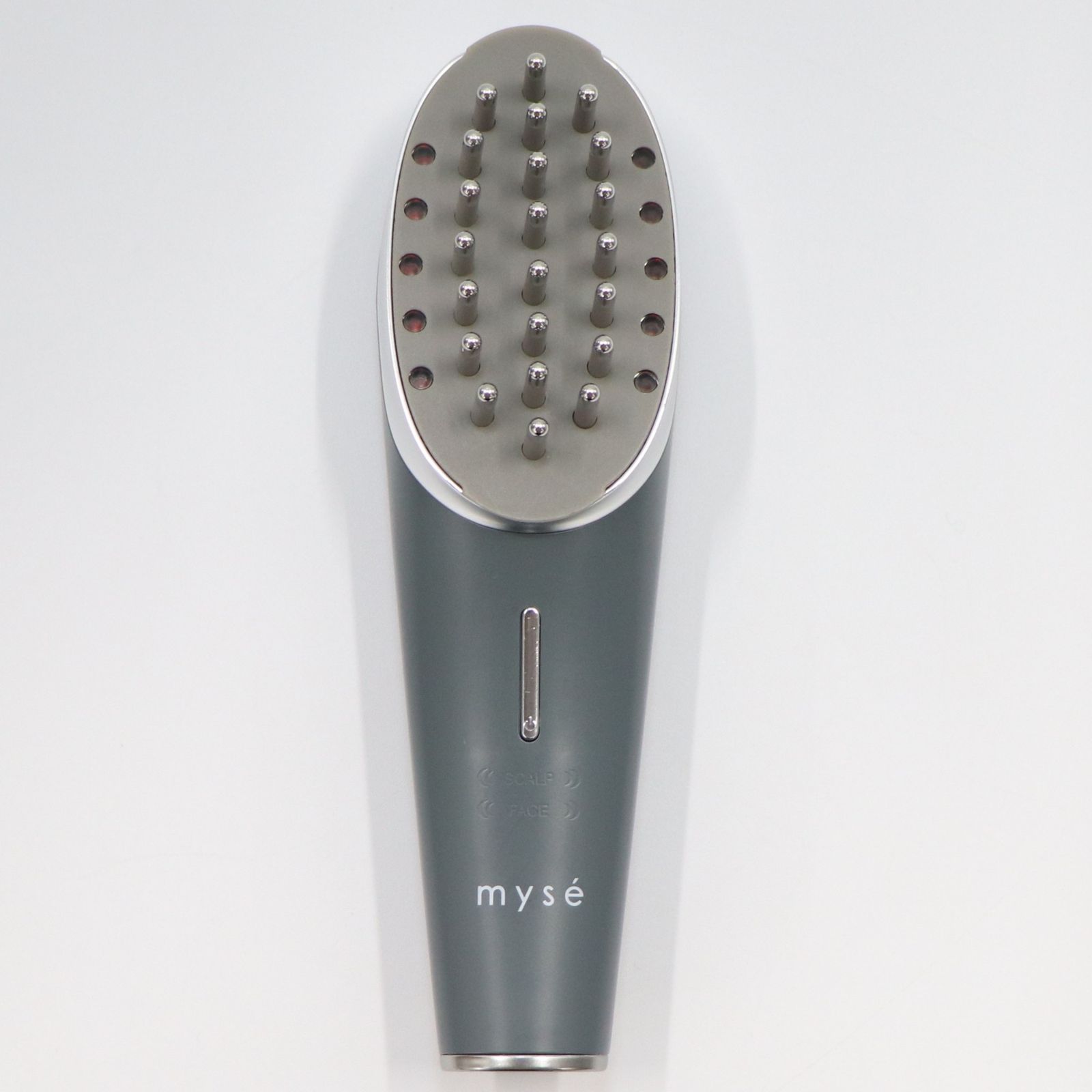 注文 ヤーマン ミーゼ アクティブプラス ms-82g 【良い】 スカルプ