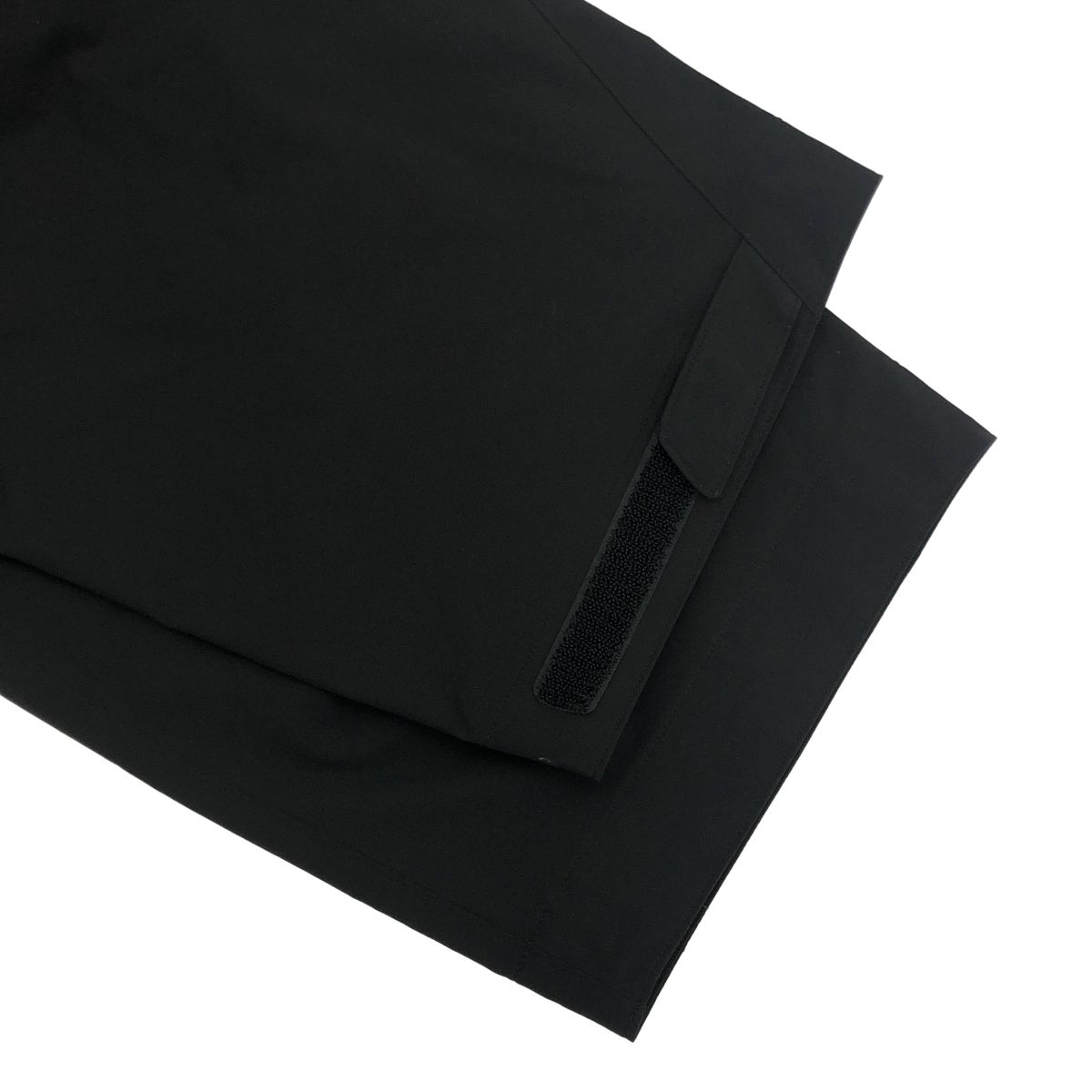  s yte by Yohji Yamamoto サイト バイ ヨウジヤマモト SOLOTEX TECH CARGO PANTS カーゴパンツ UU P 02 900 ブラック 3 ワークパンツ カーゴパンツ パンツ