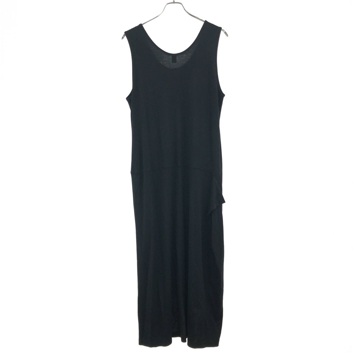 MICHIKO by Y s ミチコ バイ ワイズ 20 SS ノースリーブワンピース YN-D 36-219 ブラック 2