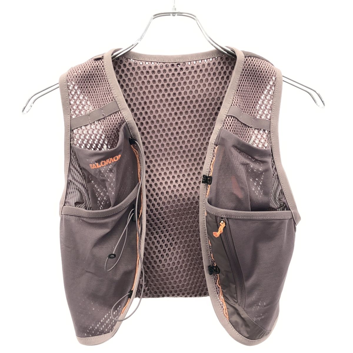 SALOMON サロモン ACTIVE SKIN 4W アクティブスキン ベスト