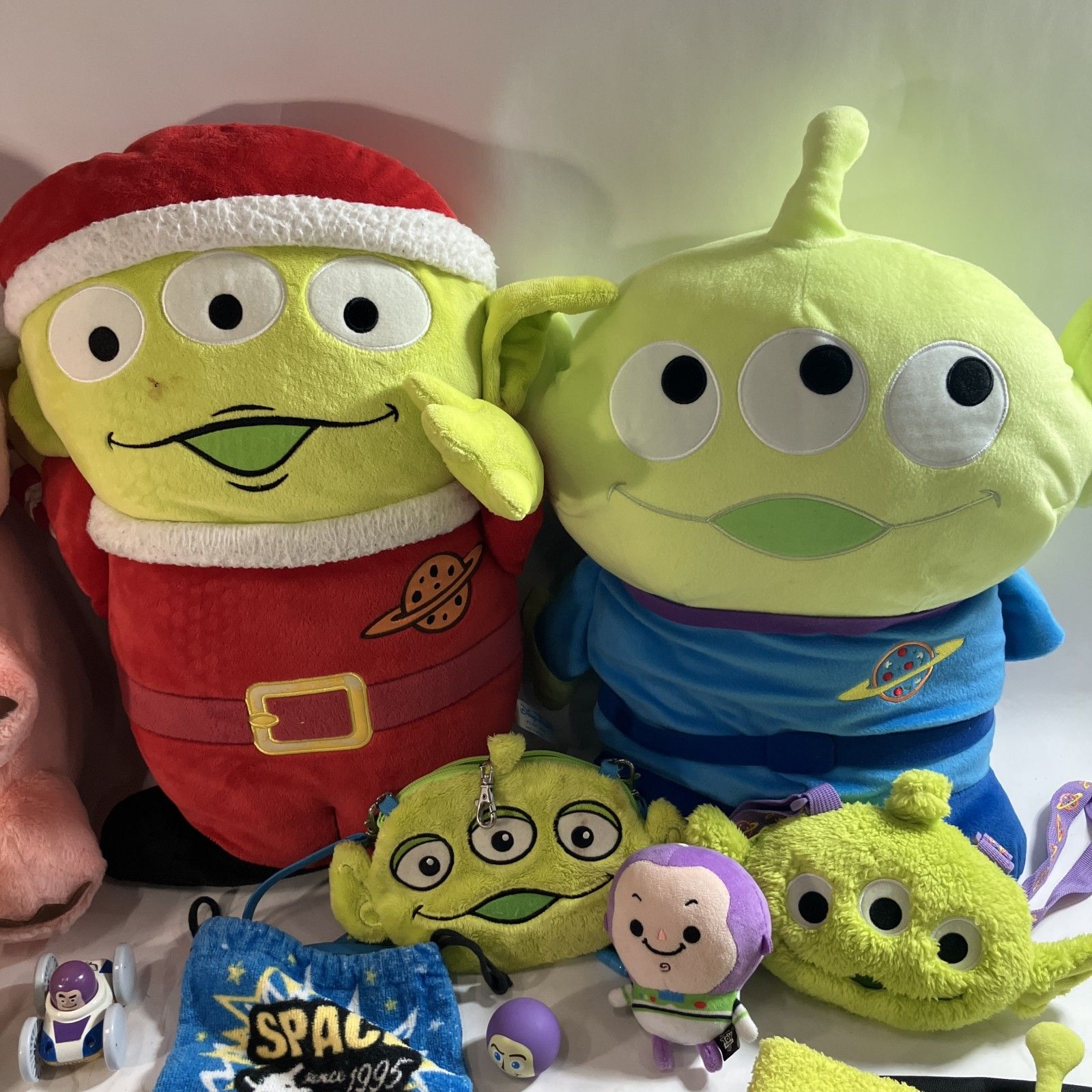 ☆ トイストーリー グッズ まとめ商品 フィギュア キーホルダー