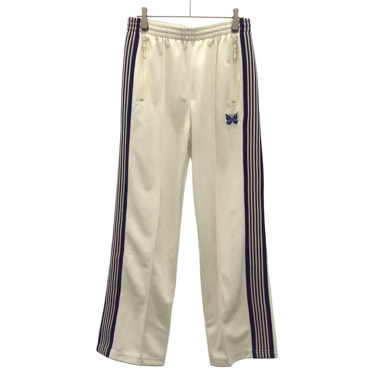 Needles ニードルズ 23SS Poly Smooth Track Pant トラックパンツ