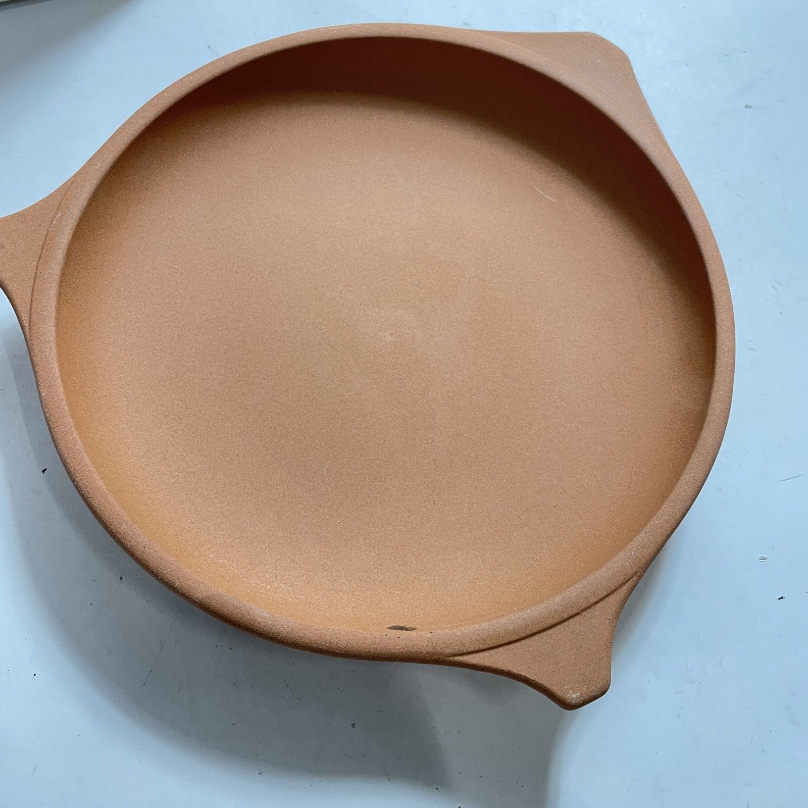 ☆ HAKUHO 白峯陶器株式会社 Pizzeria ピッツェリア 耐熱陶器製 本格的