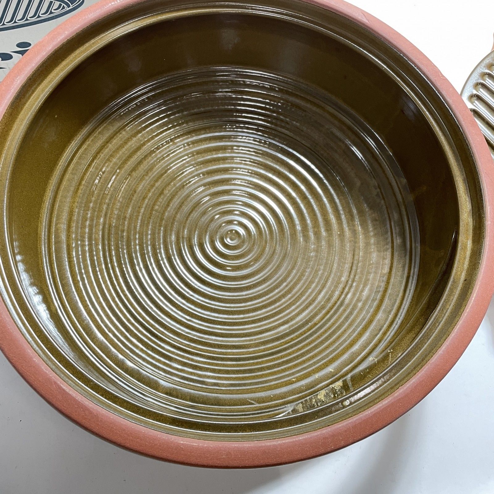 ☆ HAKUHO 白峯陶器株式会社 Pizzeria ピッツェリア 耐熱陶器製 本格的