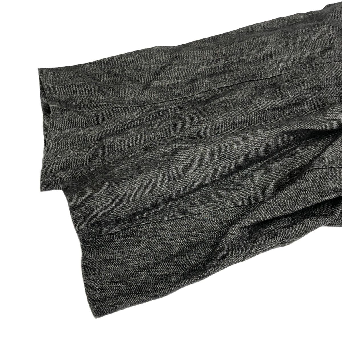 COMOLI×Salvatore Piccolo コモリ サルヴァトーレ ピッコロ 21SS