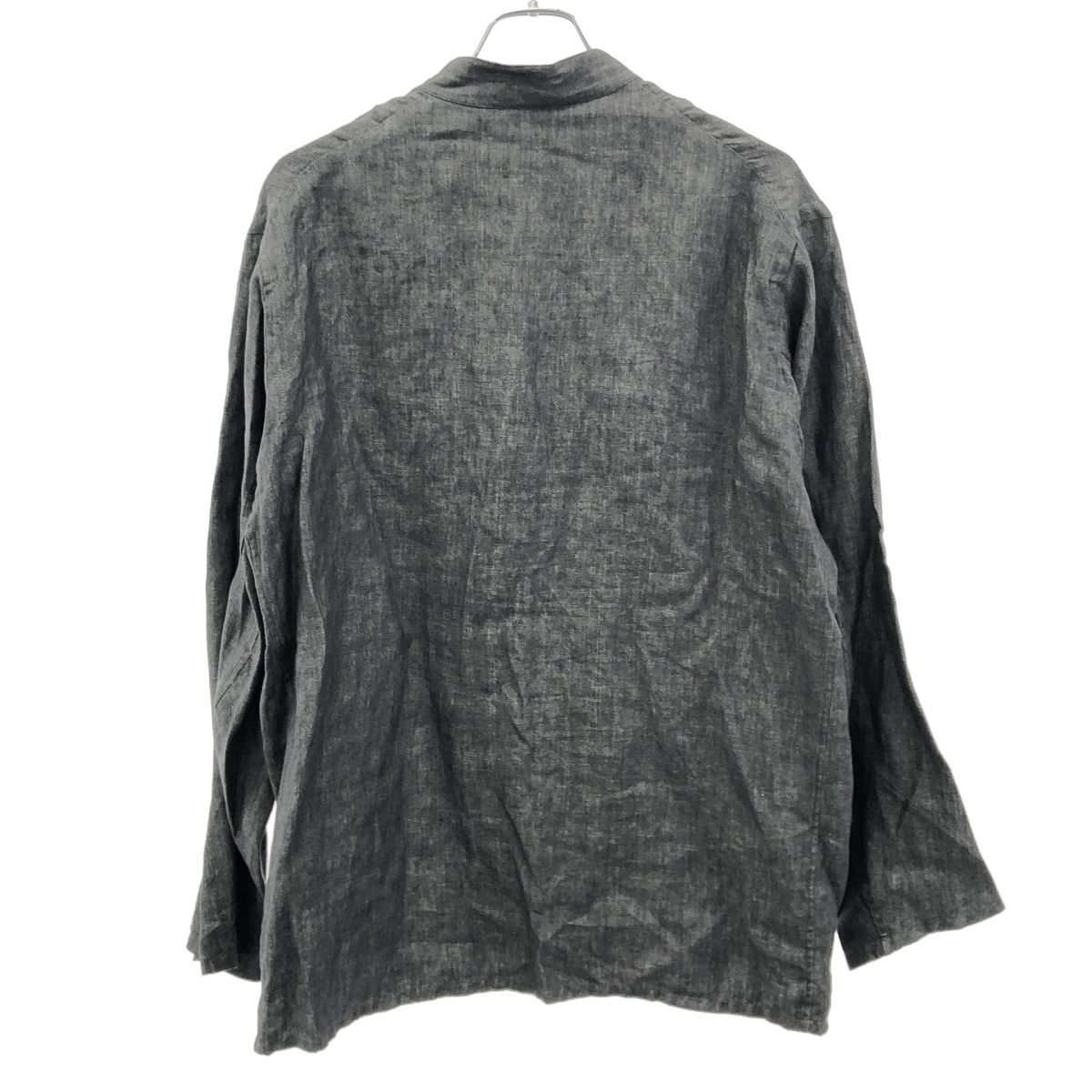 COMOLI×Salvatore Piccolo コモリ サルヴァトーレ ピッコロ 21SS