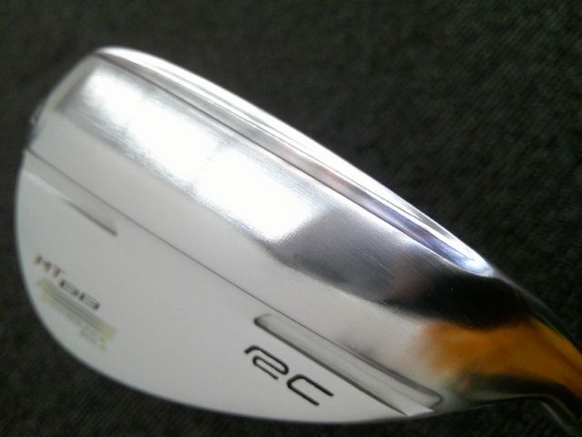 ウェッジ ロイヤルコレクション BB Wedge|DG|S 200|58 3074