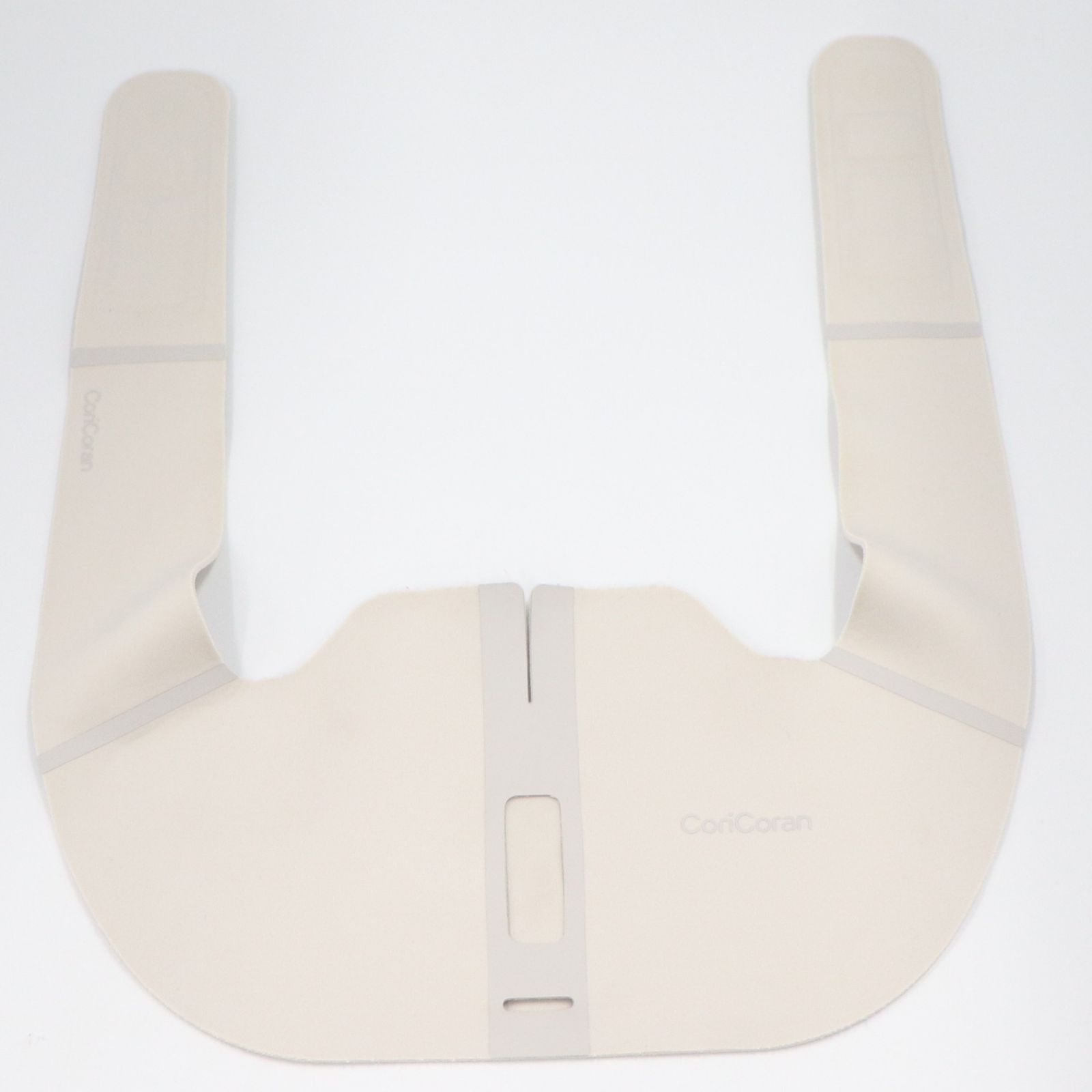 パナソニック 高周波治療器 コリコランワイド EW-RA 550 肩用セット グレージュ 可 C