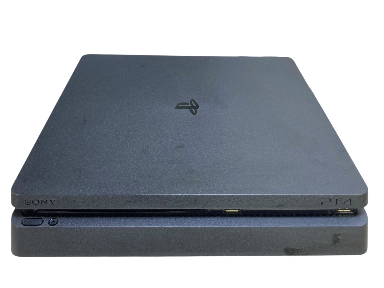 PlayStation 4 CUH-2000 A 本体 500 GB コントローラー付 使用感あり プレイステーション4