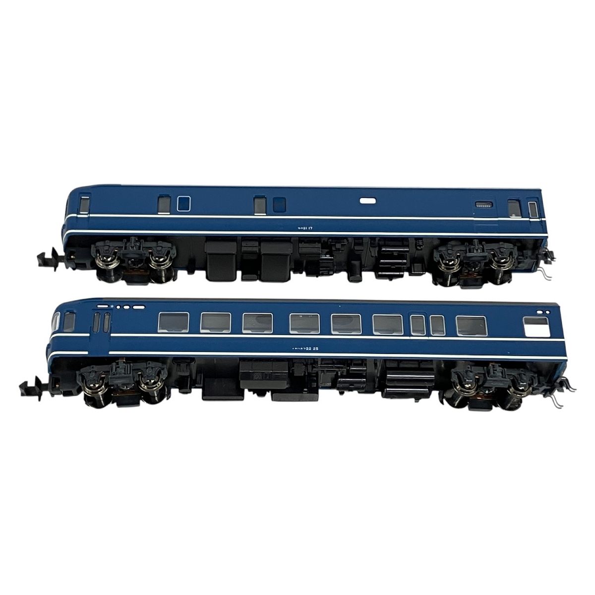 カトー 10-280 さよなら２０系客車 7両セット Amazon | KATO 10-280 さよなら20系客車 7両セット | 鉄道模型 通販