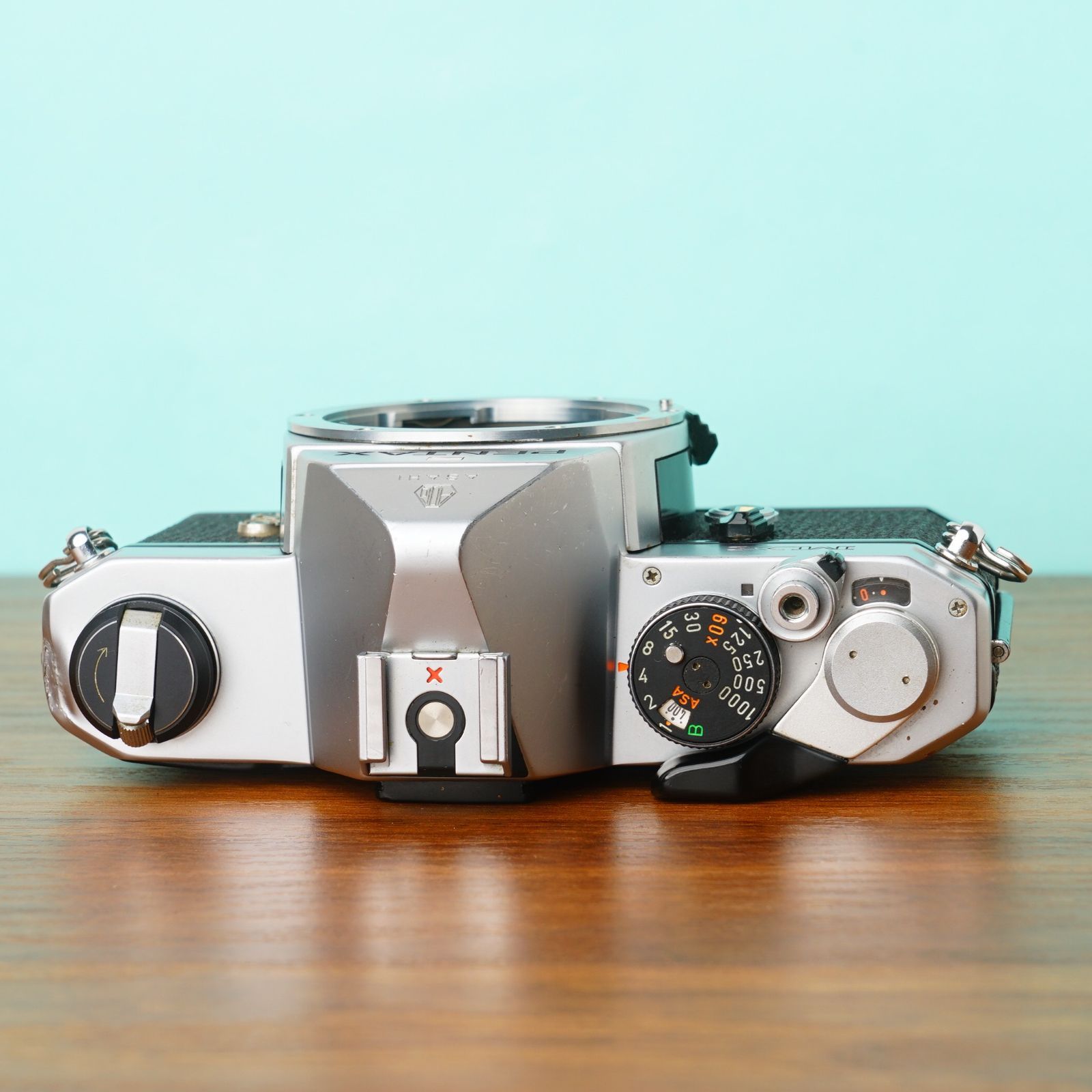 【完動品】PENTAX MX 完動品◎ペンタックス MX フィルムカメラ #69 - メルカリ