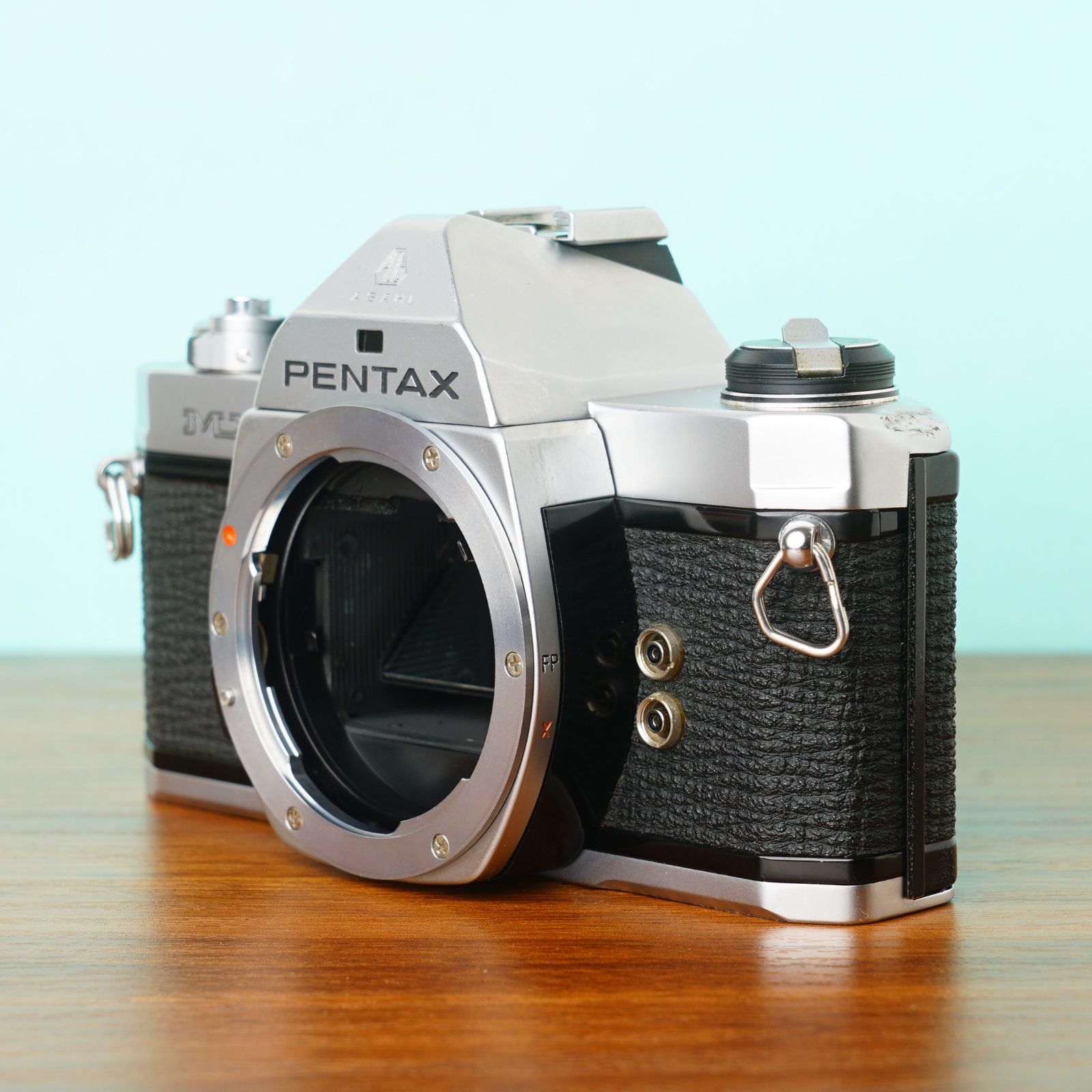【完動品】PENTAX MX 完動品◎ペンタックス MX フィルムカメラ #69 - メルカリ