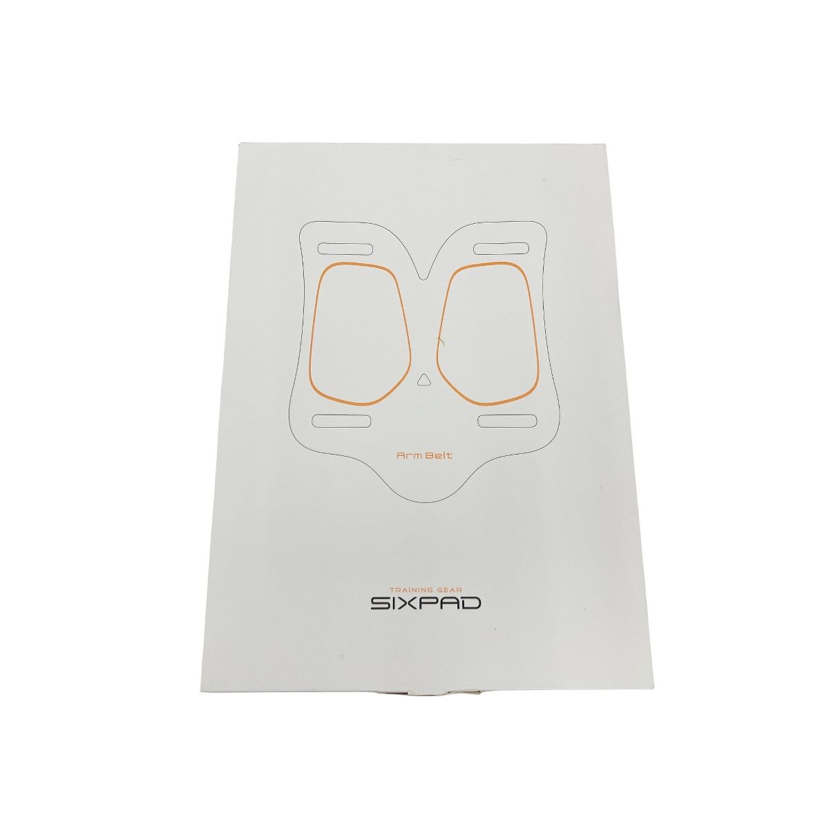 未使用 MTG SIXPAD シックスパッド アームベルト SP-AR2211F EMS運動