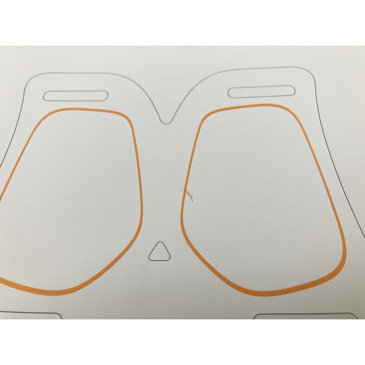 未使用 MTG SIXPAD シックスパッド アームベルト SP-AR2211F EMS運動