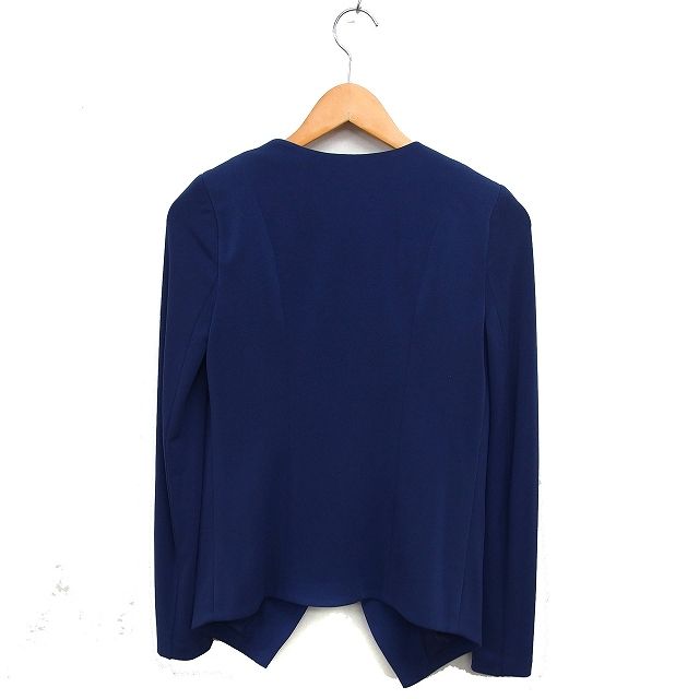 ビーシービージーマックスアズリア BCBGMAXAZRIA ENERATION ノーカラー