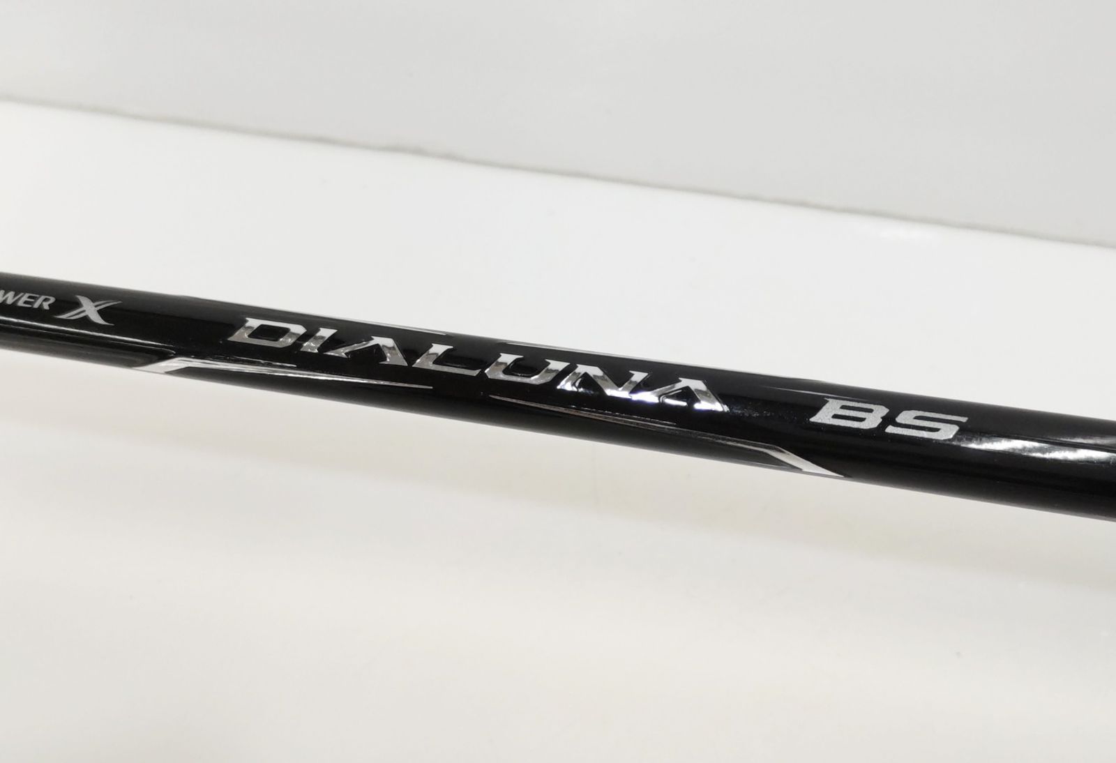 シマノ 17ディアルーナBS S 606 ML 01 シーバス ボートシーバス 東京湾 名古屋港 大阪湾