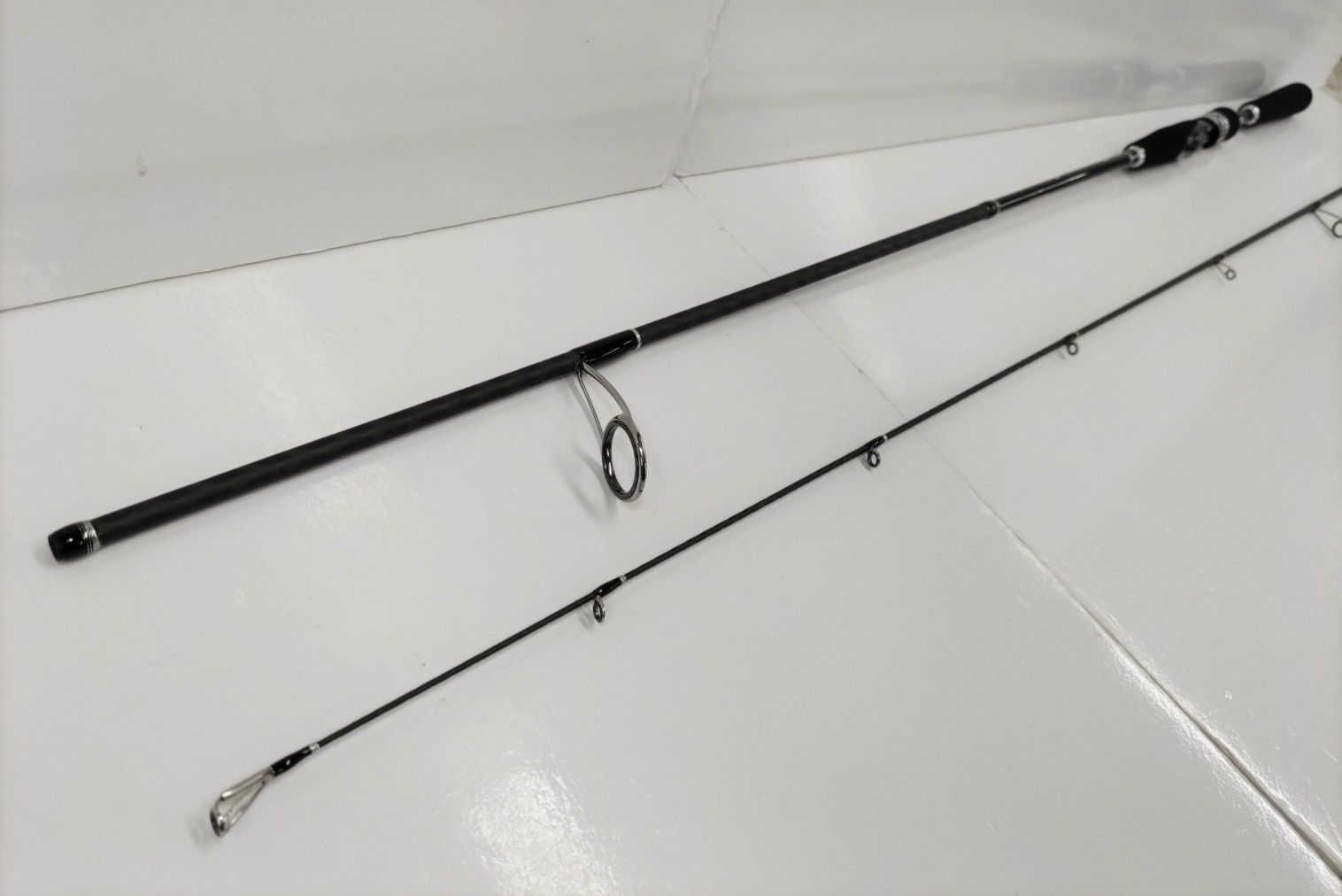  シマノ 17ディアルーナBS S 606 ML 01 シーバス ボートシーバス 東京湾 名古屋港 大阪湾 シーバスロッド ロッド