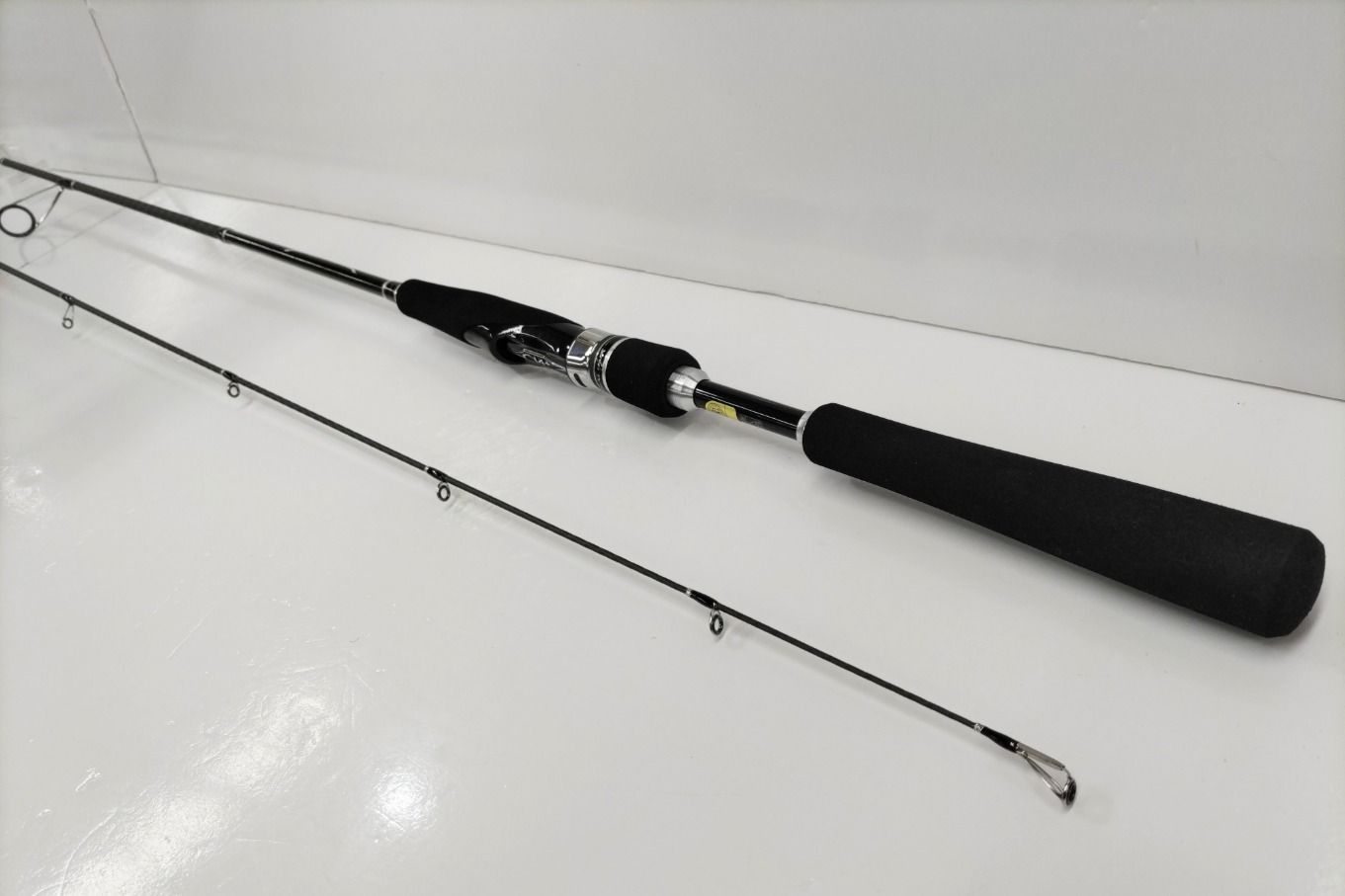 訳あり♥品 シマノ 17ディアルーナBS S 606 ML 01 シーバス ボートシーバス 東京湾 名古屋港 大阪湾