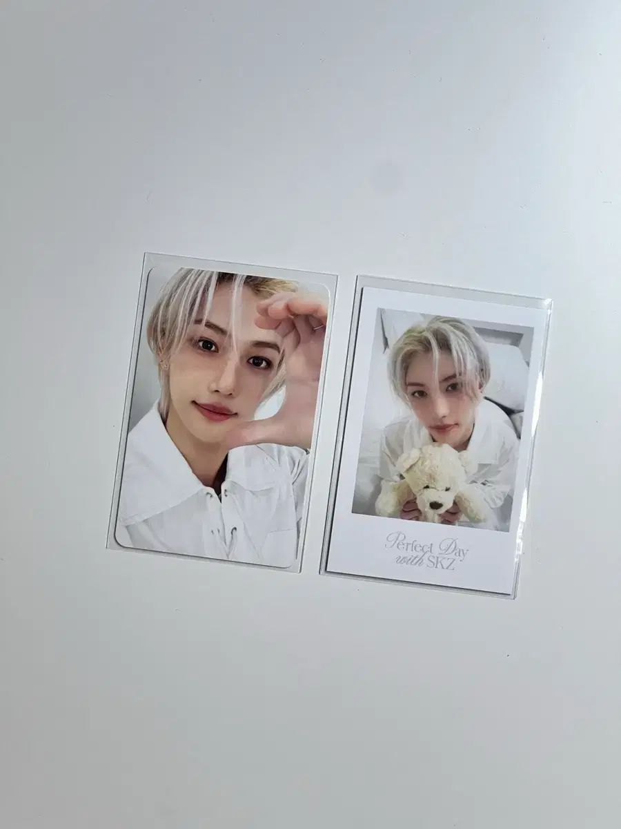 2025 シーグリ シーズングリーティング Stray Kids(ストレイキッズ