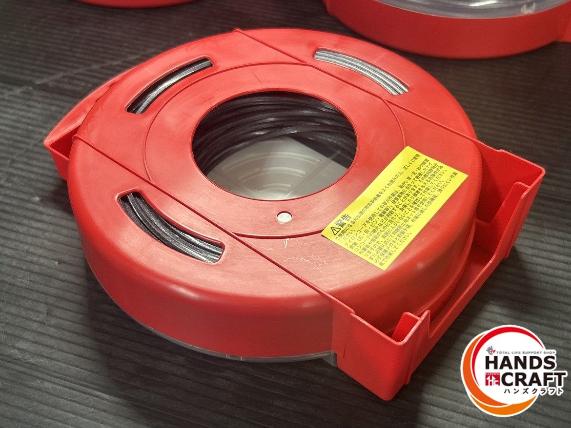  ♥ OREGON ナイロンコード 60ｍ×3.0ｍｍ ナイリウムスターライン セット その他 切削 切断 穴あけ