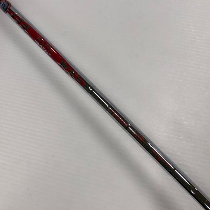 MILLED GRIND 4 クローム | 54 | S | NSプロ MODUS 3 TOUR 105 | 中古