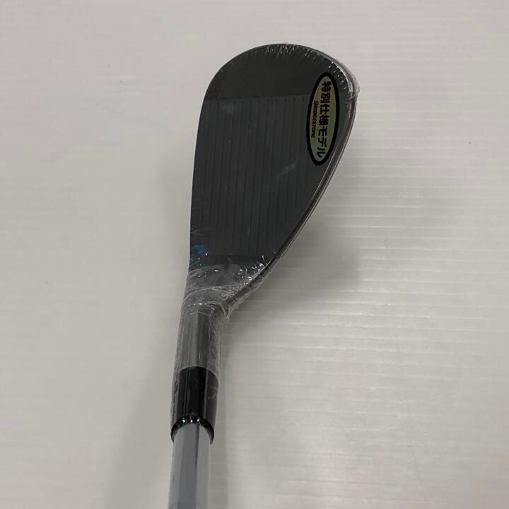 BRM2 ノーメッキ | 52 | S | NSプロ950GH neo | 中古 | ウェッジ