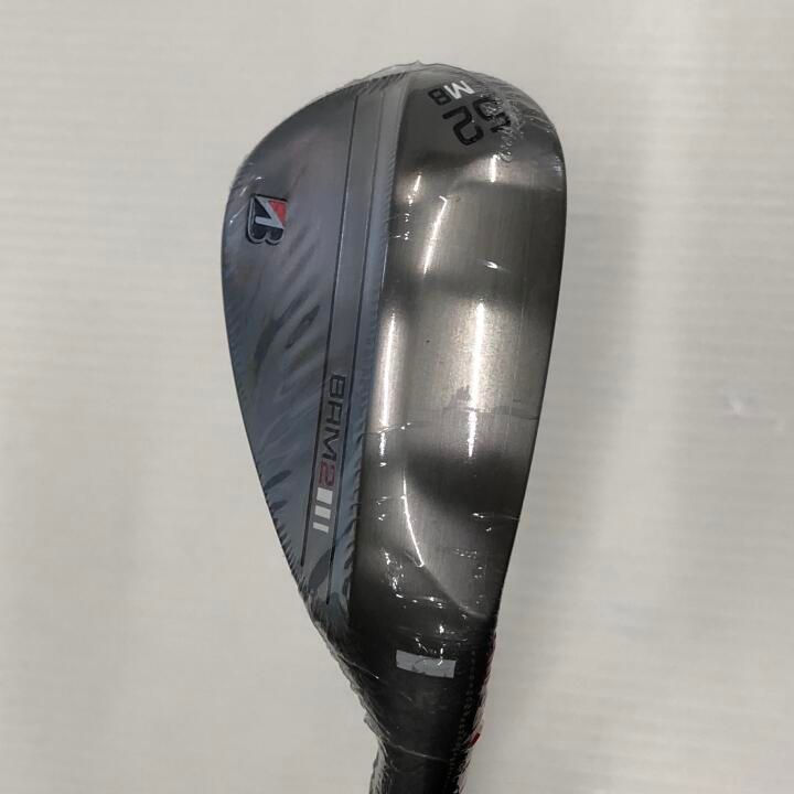 BRM2 ノーメッキ | 52 | S | NSプロ950GH neo | 中古 | ウェッジ