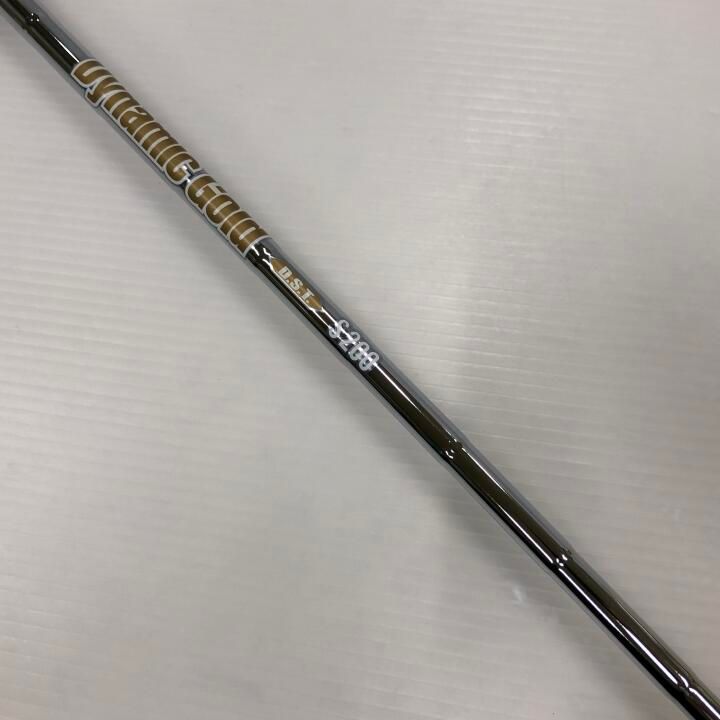 SRIXON ZX7 Mk2 | 51 | S200 | ダイナミックゴールド D.S.T.(NEW
