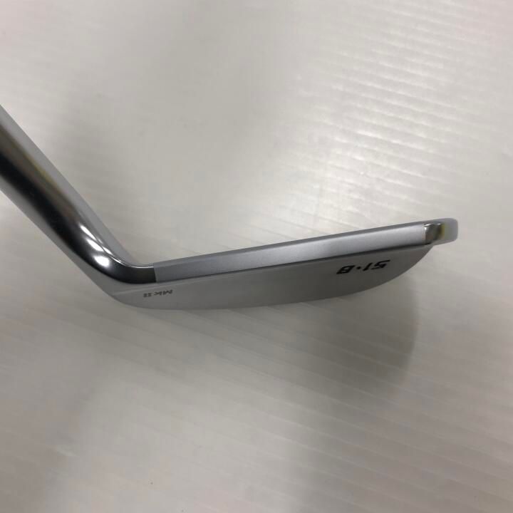 SRIXON ZX7 Mk2 | 51 | S200 | ダイナミックゴールド D.S.T.(NEW