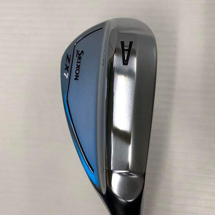 SRIXON ZX7 Mk2 | 51 | S200 | ダイナミックゴールド D.S.T.(NEW