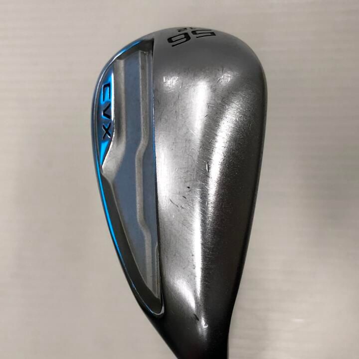CVX ZIPCORE 56 S NSプロ MODUS 3 TOUR 115 ウェッジ クリーブランド 最短
