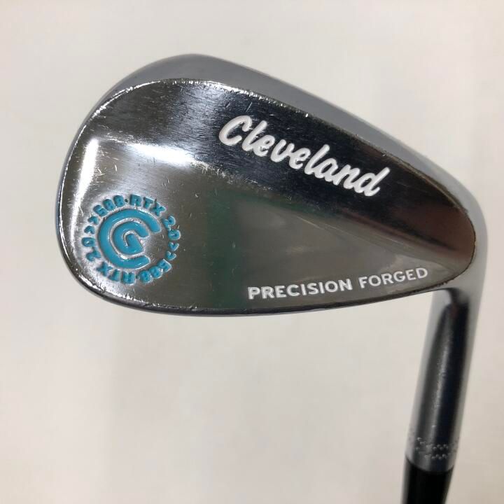 588 RTX 2.0 PRECISION FORGED | 50 | S200 | | 中古 | ウェッジ