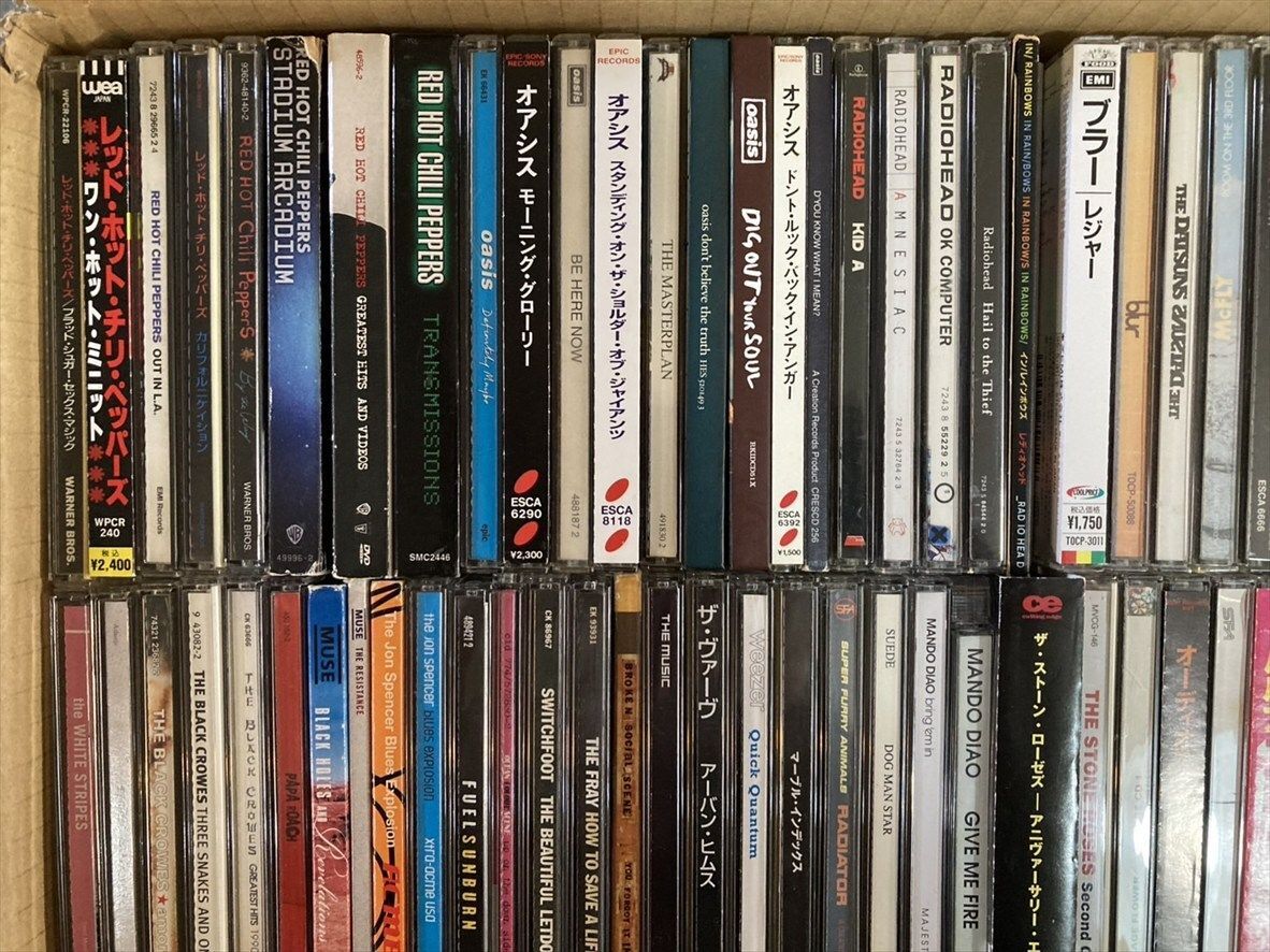 レディオヘッド